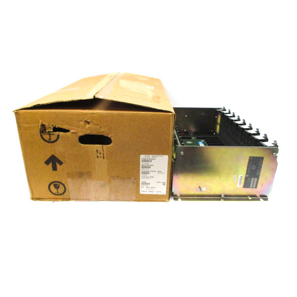 ALLEN BRADLEY 1771-A4B SER. A 5.25VDC 16.0A REMAN