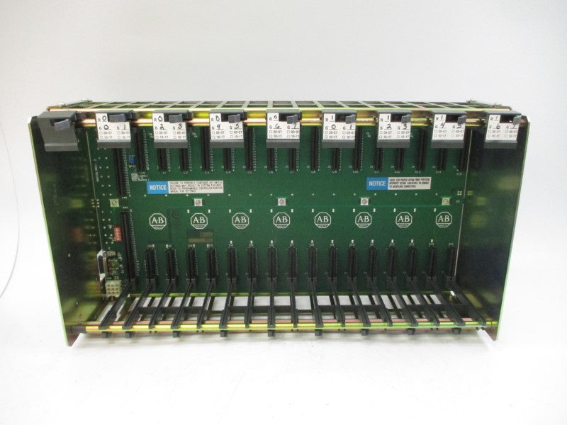 ALLEN BRADLEY 1771-A4B SER. A 5.25VDC 16.0A REMAN