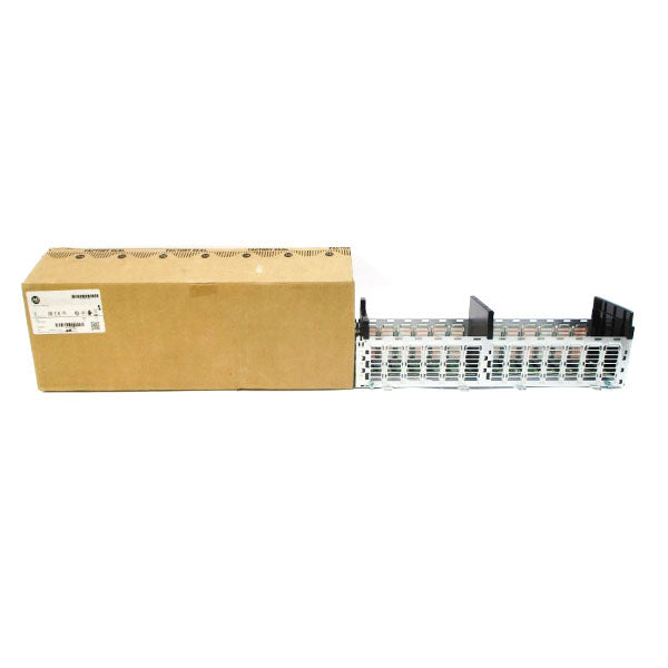 ALLEN BRADLEY 1756-A13 SER. C F/W N 24VDC 2.8A NSMP