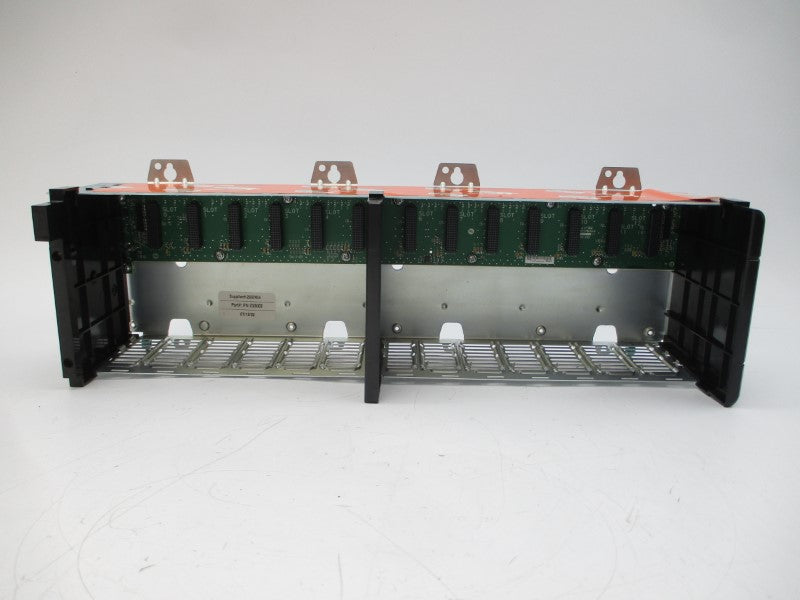 ALLEN BRADLEY 1756-A13 SER. C F/W N 24VDC 2.8A NSMP