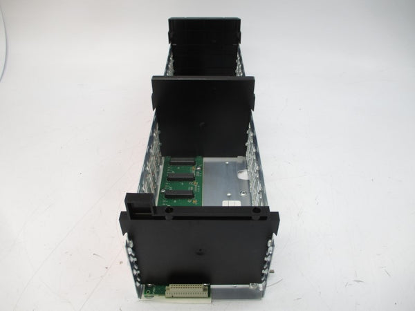 ALLEN BRADLEY 1756-A13 SER. C F/W N 24VDC 2.8A NSMP