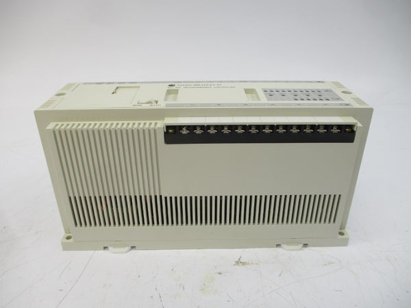 ALLEN BRADLEY 1745-LP101 SER. D F/W 5 85-132VAC 15A NSMP