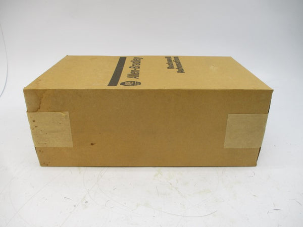 ALLEN BRADLEY 1204-RWC-17-A SER. A 480-600V 12.0-17.5A NSFS