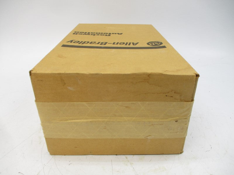 ALLEN BRADLEY 1204-RWC-17-A SER. A 480-600V 12.0-17.5A NSFS