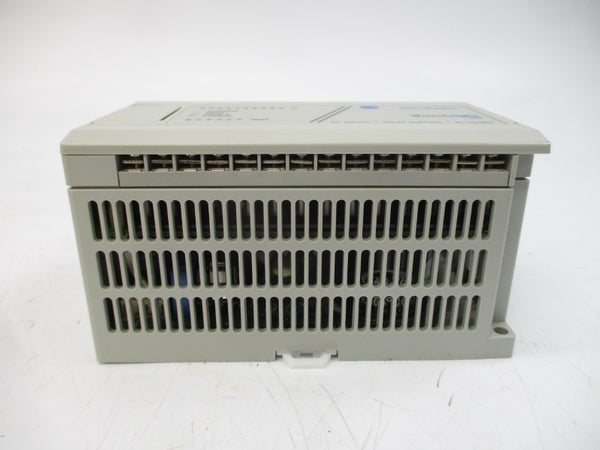 ALLEN BRADLEY 1761-L16AWA SER. E F/W 1.0 100/240VAC REV. B NSMP