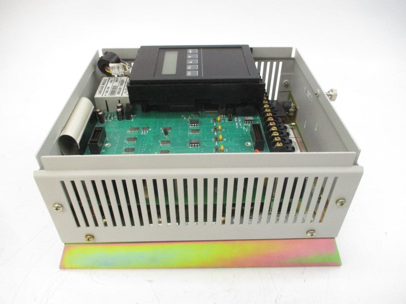 ALLEN BRADLEY 1336S-BRF05-AA-EN-HAP SER. F F/W 5.01 380-480VAC 1.3/1.4A REMAN