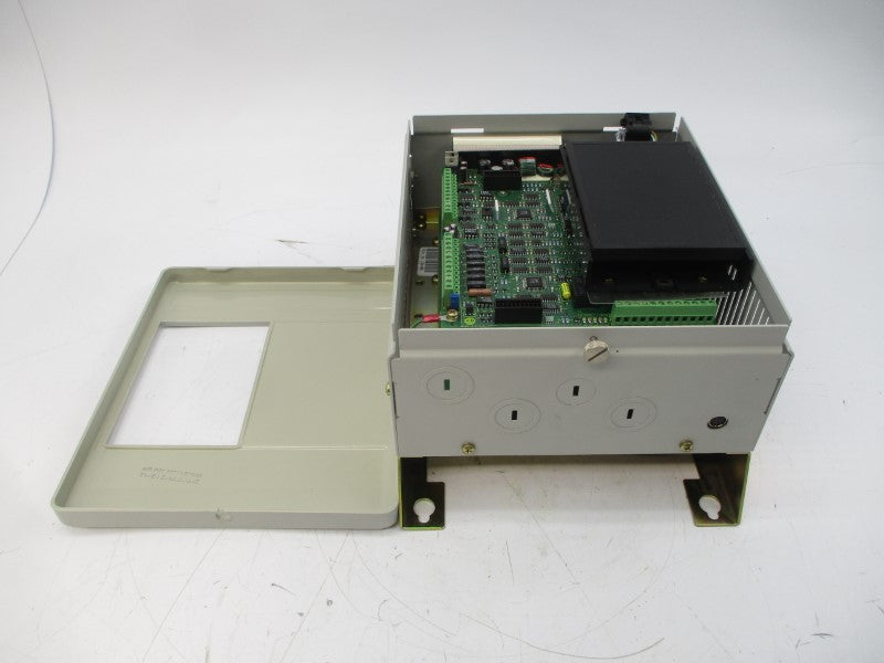 ALLEN BRADLEY 1336E-AQF10-AA-EN-HA1-L4 SER. D 200/240VAC 5.4A NSNP