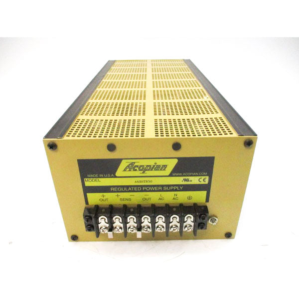 ACOPIAN A48HT850 NSNP