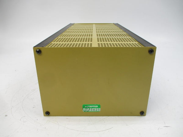 ACOPIAN A48HT850 NSNP