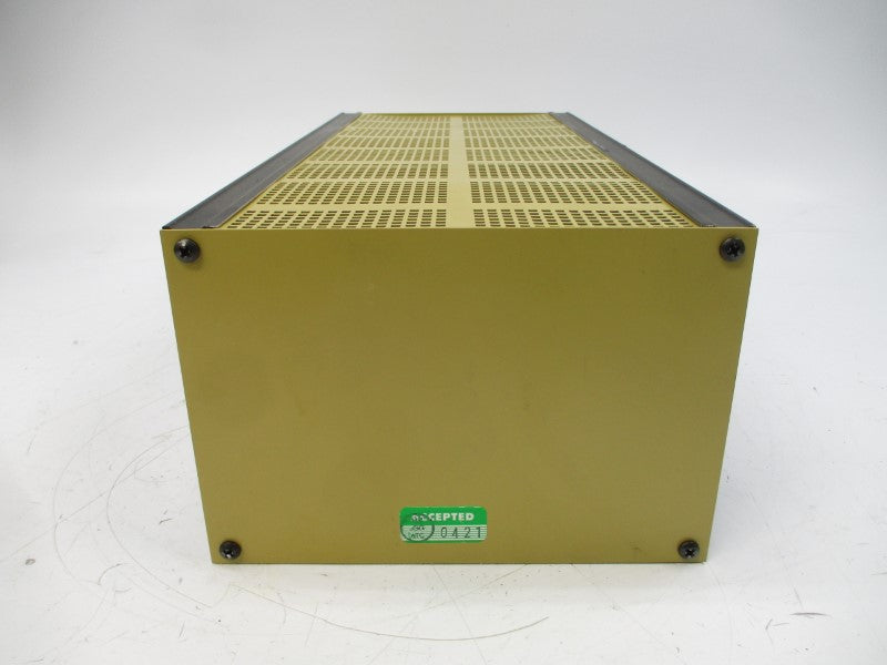 ACOPIAN A48HT850 NSNP