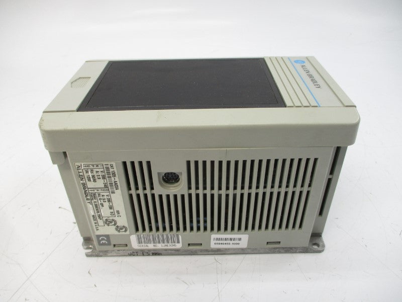 ALLEN BRADLEY 1305-AA03A SER. C 200-240V 2.9A UNMP