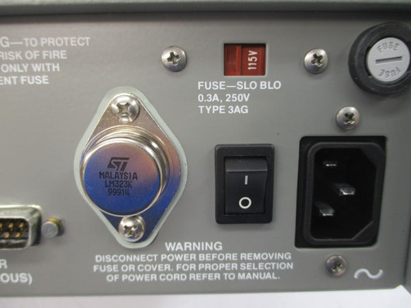 ALLEN BRADLEY 1770-KF2 SER. C 115/230V 0.3A REV. 06 NSNP