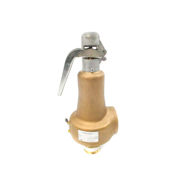 ADVANCE VALVE 0041HGA 90PSI 1.5X2" NSNP