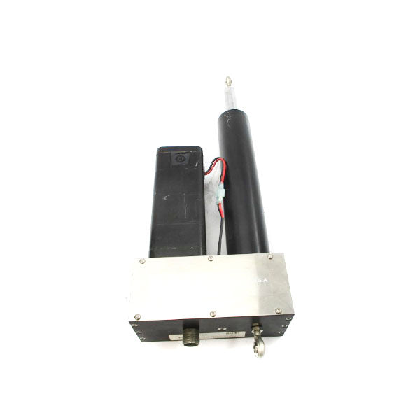 ACCUWEB SF-4 7151-02 90VDC 1.63A NSNP