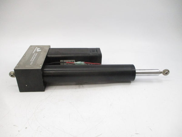 ACCUWEB SF-4 7151-02 90VDC 1.63A NSNP