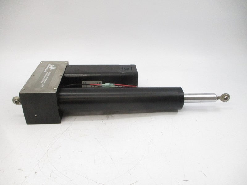 ACCUWEB SF-4 7151-02 90VDC 1.63A NSNP