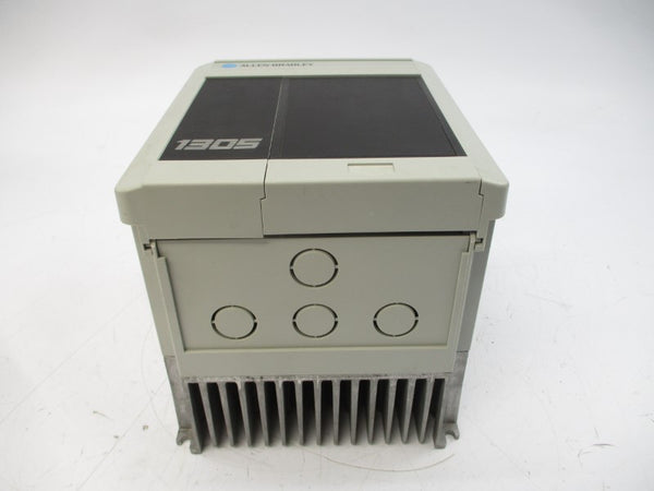 ALLEN BRADLEY 1305-BA03A SER. C 380-460V 2.2A NSNP