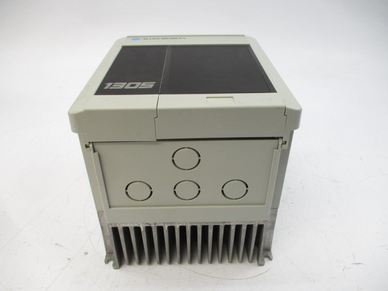 ALLEN BRADLEY 1305-BA03A SER. C 380-460V 2.2A NSNP