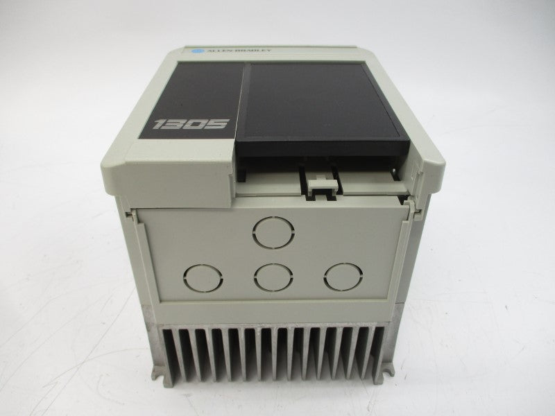 ALLEN BRADLEY 1305-BA03A SER. C 380-460V 2.2A (AS PICTURED1) NSNP