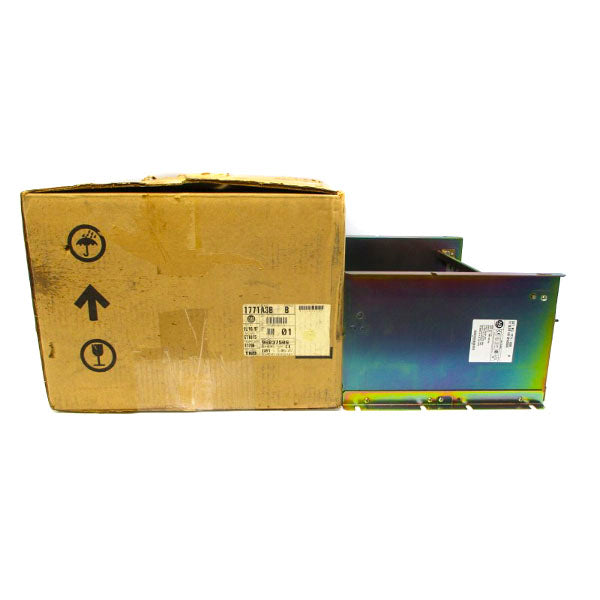 ALLEN BRADLEY 1771-A3B SER. B REV. G01 5.25VDC 24A NSMP