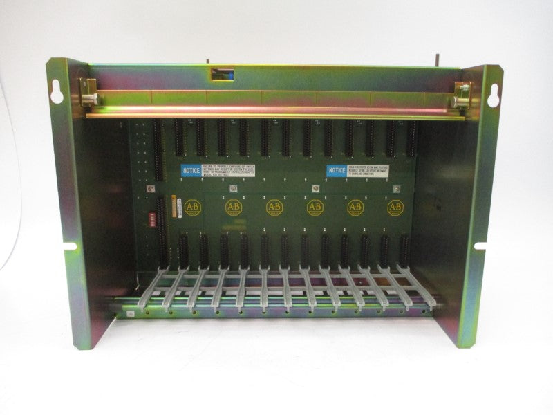 ALLEN BRADLEY 1771-A3B SER. B REV. G01 5.25VDC 24A NSMP