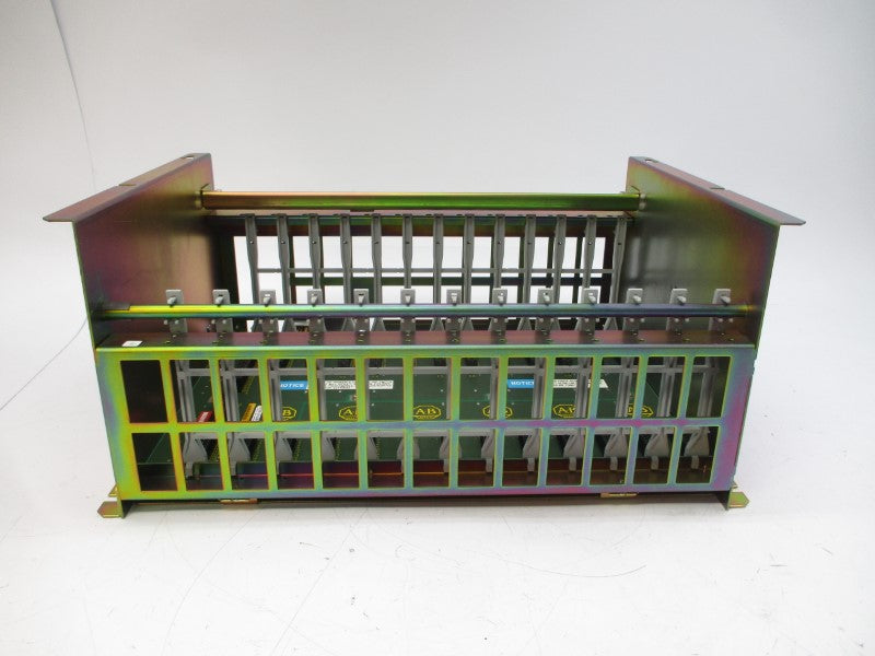 ALLEN BRADLEY 1771-A3B SER. B REV. G01 5.25VDC 24A NSMP