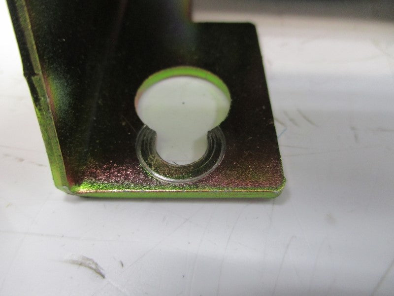 ALLEN BRADLEY 1336E-BRF10-AA-EN-L9E SER. D 380/480VAC 2.8A (AS PICTURED) UNMP