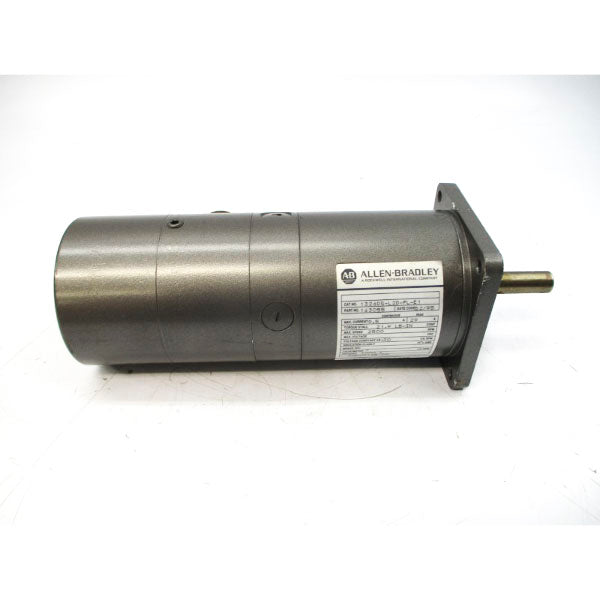 ALLEN BRADLEY 1326DS-L2D-FL-E1 30VDC 29A NSNP