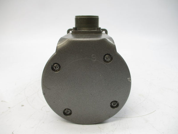 ALLEN BRADLEY 1326DS-L2D-FL-E1 30VDC 29A NSNP