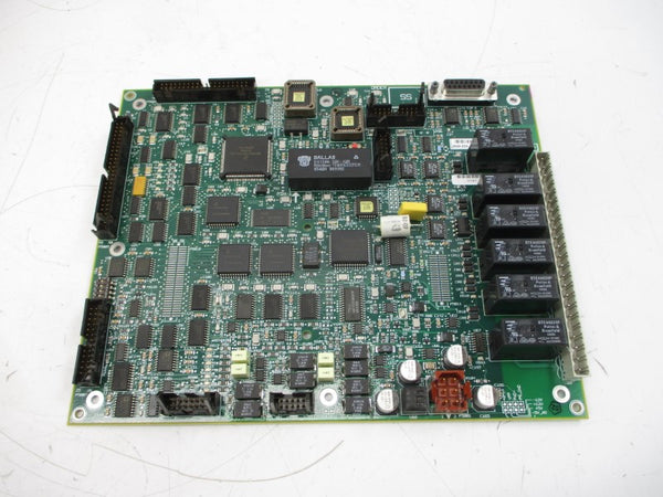 SP7H7690 5000BOARD NSMP