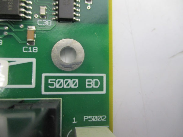 SP7H7690 5000BOARD NSMP