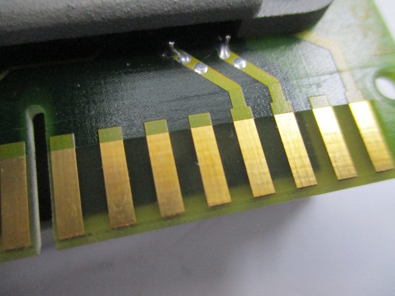 ALLEN BRADLEY 1771-DXPS SER. A 30VAC/DC 1.50A NUPI