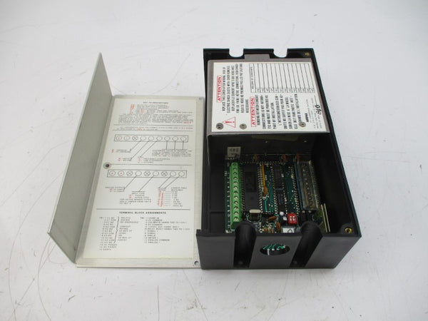 AIRPAX 074-311-0341 TACH-PAK3 115VAC NSNP