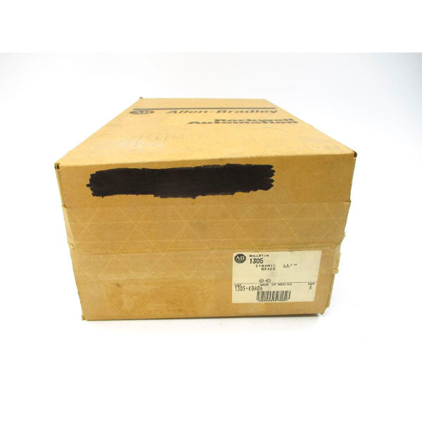 ALLEN BRADLEY 1305-KBA06 SER. A 460V NSFS