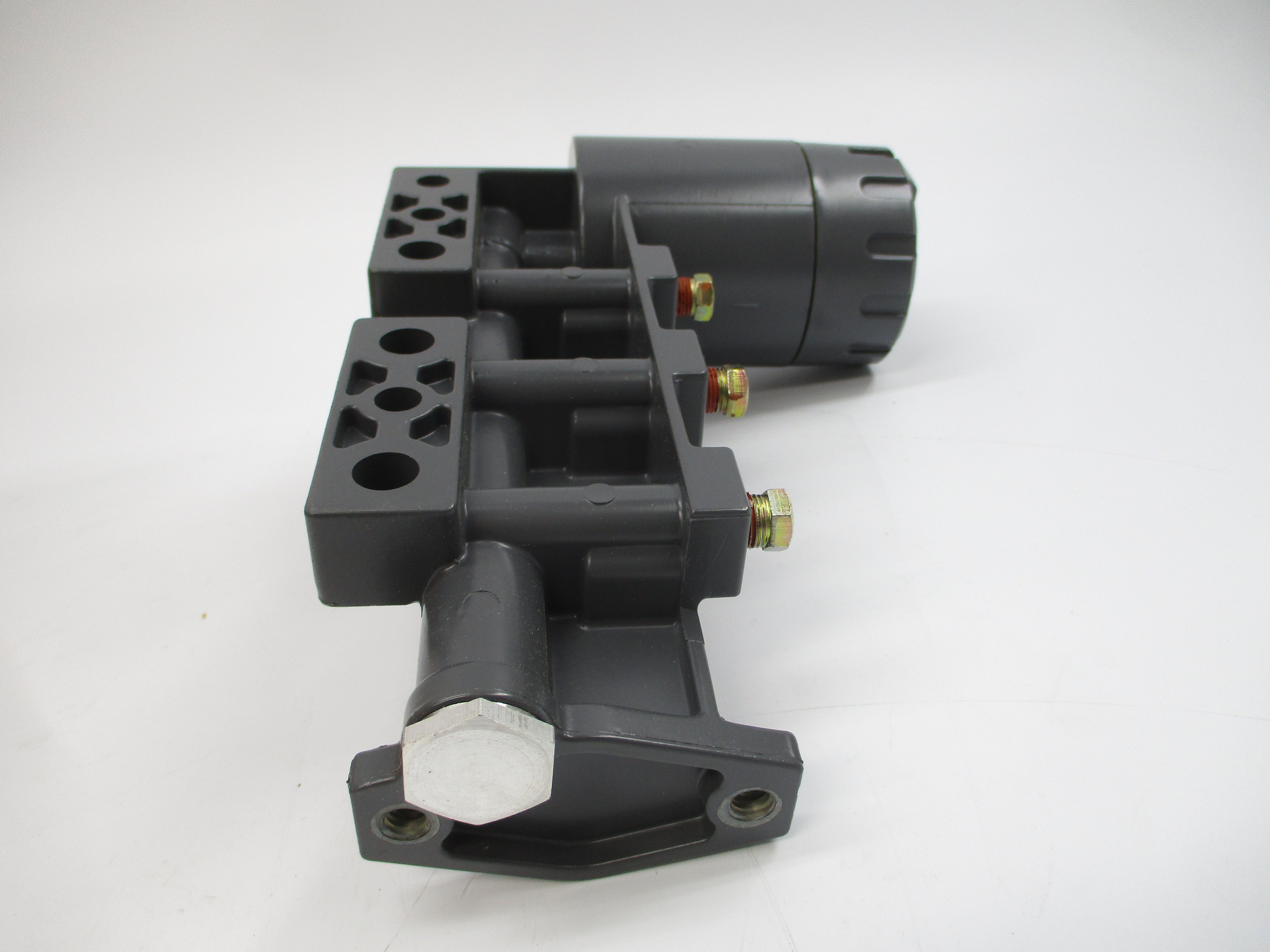 FISHER 3622-103 30VDC NSMP