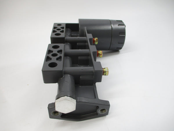 FISHER 3622-103 30VDC NSMP