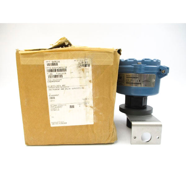ROSEMOUNT 3102HA1FRCNA 12-30VDC NSMP