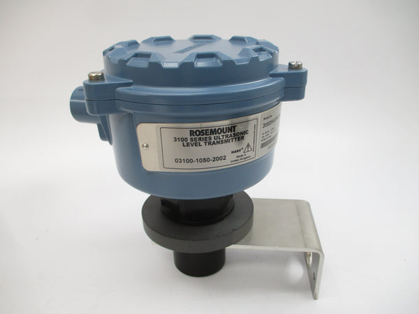 ROSEMOUNT 3102HA1FRCNA 12-30VDC NSMP
