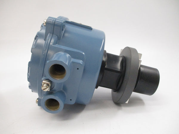 ROSEMOUNT 3102HA1FRCNA 12-30VDC NSMP
