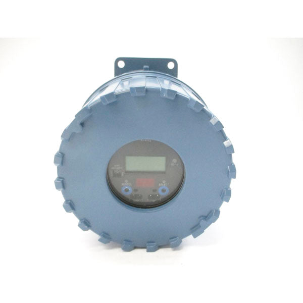 MICRO MOTION 9739MVD61UAEZZZ 85-250VAC NSNP