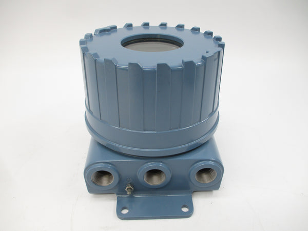 MICRO MOTION 9739MVD61UAEZZZ 85-250VAC NSNP