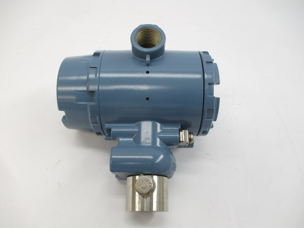 ROSEMOUNT 2090PG2S22G1M5T1W2 10.5-28VDC 150PSI NSNP