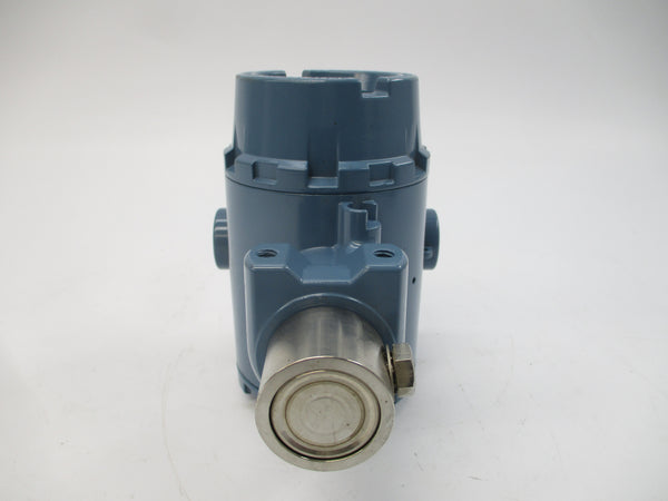 ROSEMOUNT 2090PG2S22G1M5T1W2 10.5-28VDC 150PSI NSNP