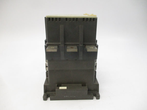 SIEMENS 3TF56 SIZE 5 110/120V 400A UNMP