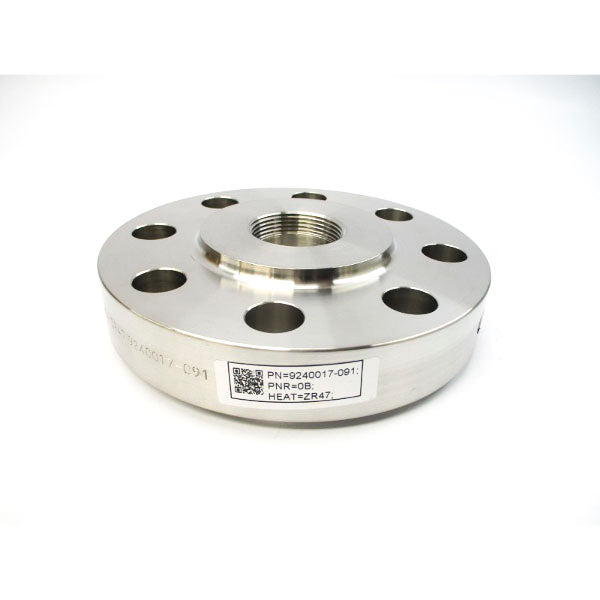 FLANGE SA/A182 9240017-091 NSNP