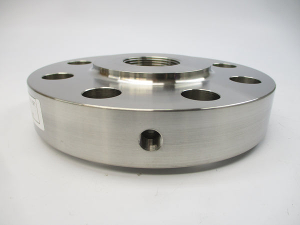 FLANGE SA/A182 9240017-091 NSNP