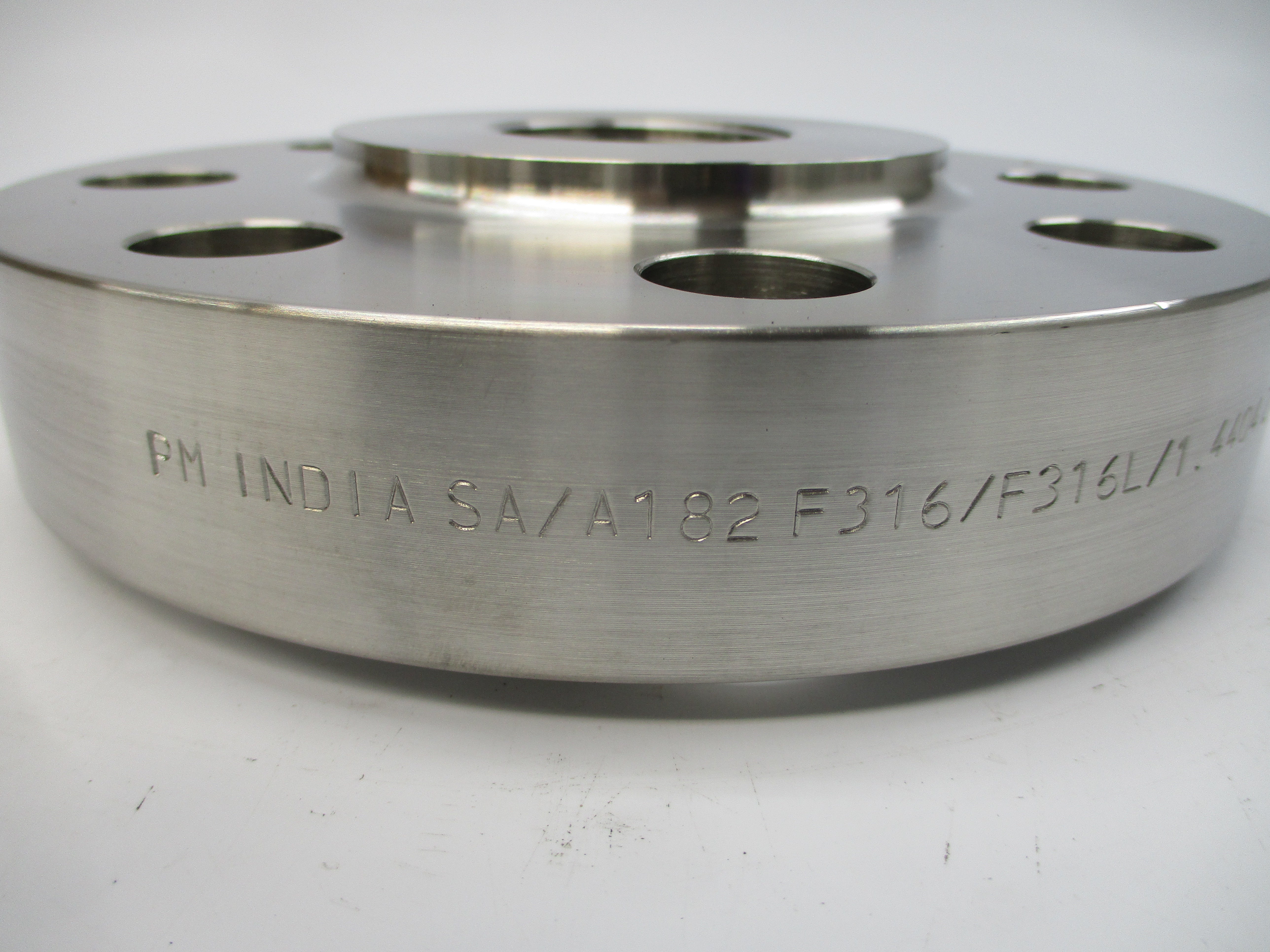 FLANGE SA/A182 9240017-091 NSNP