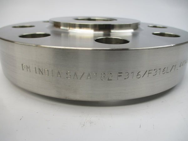FLANGE SA/A182 9240017-091 NSNP
