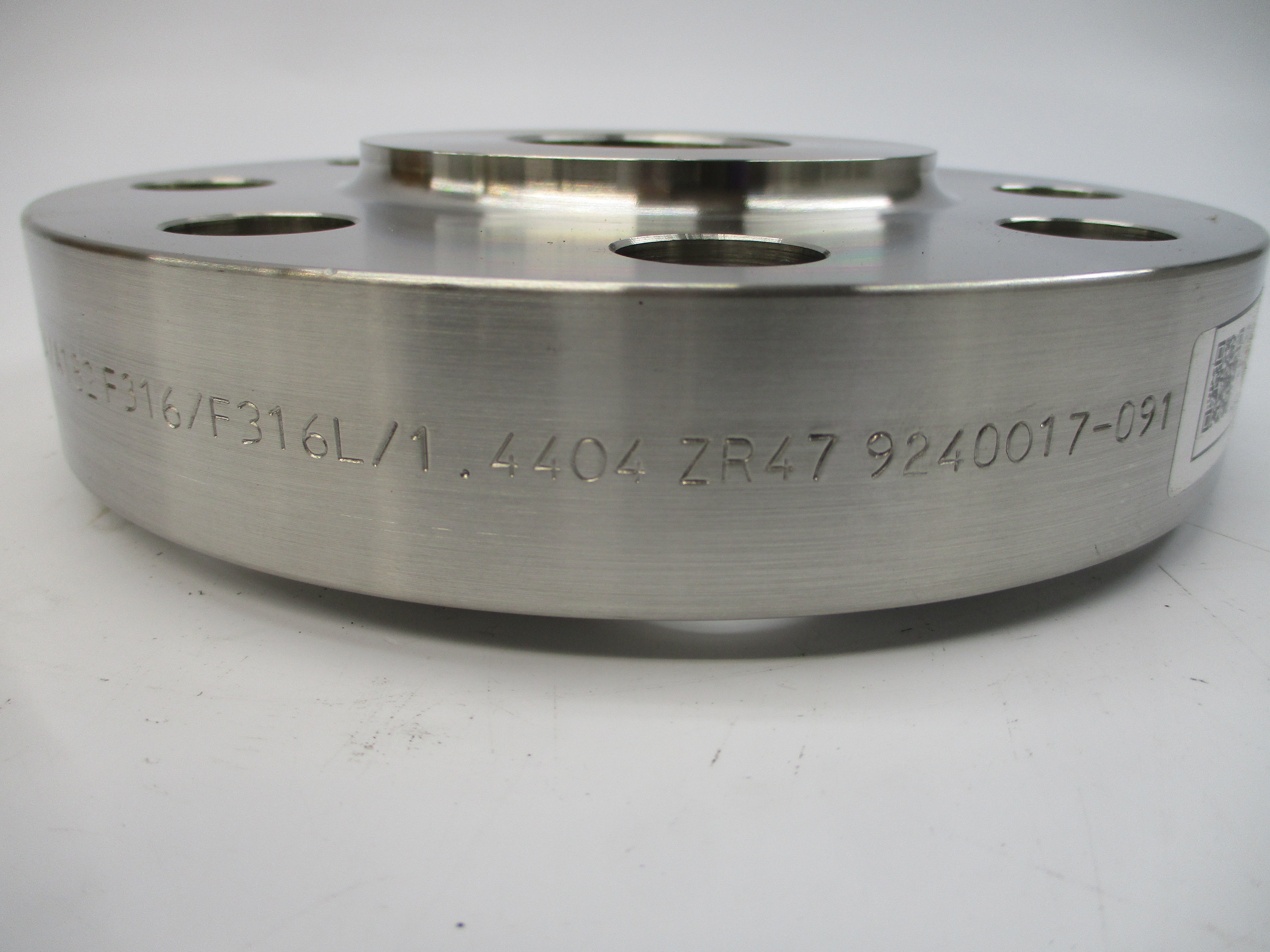 FLANGE SA/A182 9240017-091 NSNP