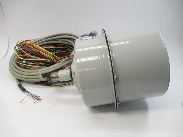 INSUL 8 CA14502 250V 15A NSNP
